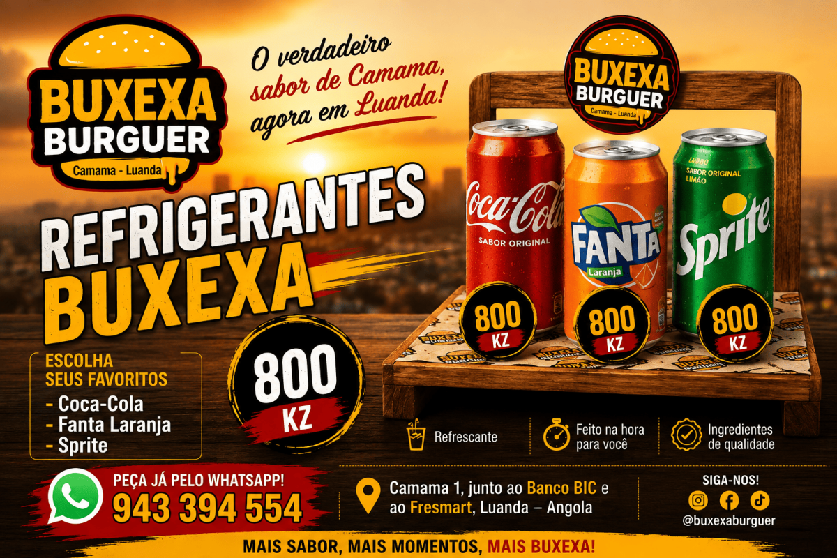 REFRIGERANTES