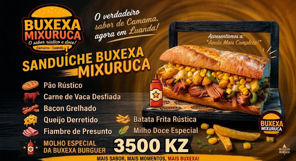BUXEXA MIXURUCA