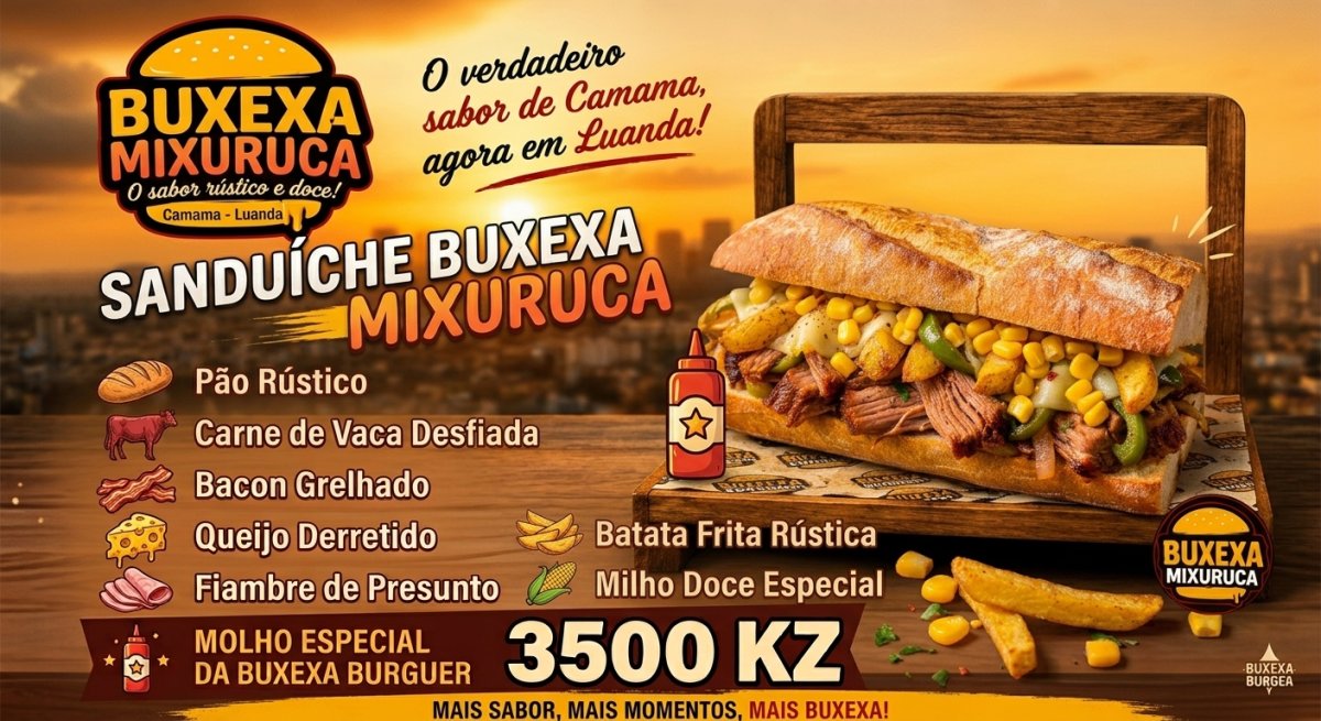 BUXEXA MIXURUCA